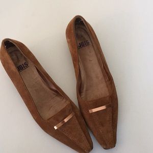 Charles Jourdan Shoes 7